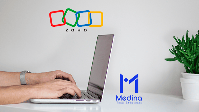 Cómo Zoho CRM Está Transformando la Gestión de Clientes en Ecuador